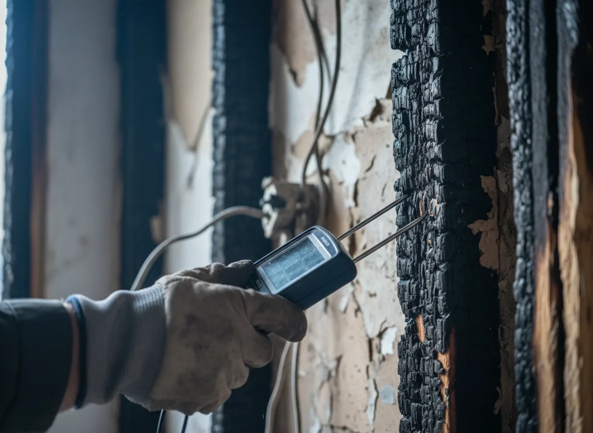 Fire Damage Restoration Penfield, IL FAQs